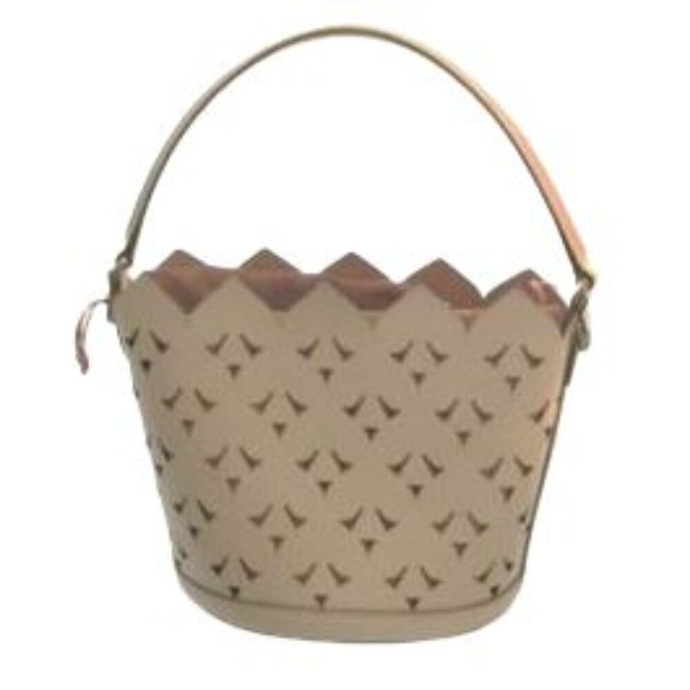 Kate Spade Dorit Bucket Bag  HOST PICK Sustainable & Eco-Friendly Posh Party EUC - Picture 2 of 6
